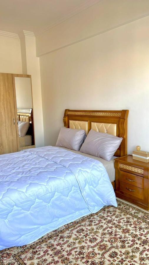 Luxury Apartment In The Center Of Gueliz Marrakech Marrakesh Bagian luar foto