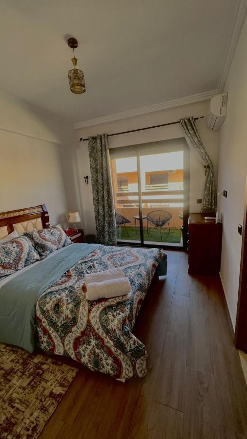 Luxury Apartment In The Center Of Gueliz Marrakech Marrakesh Bagian luar foto