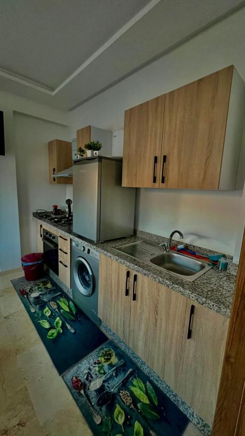 Luxury Apartment In The Center Of Gueliz Marrakech Marrakesh Bagian luar foto
